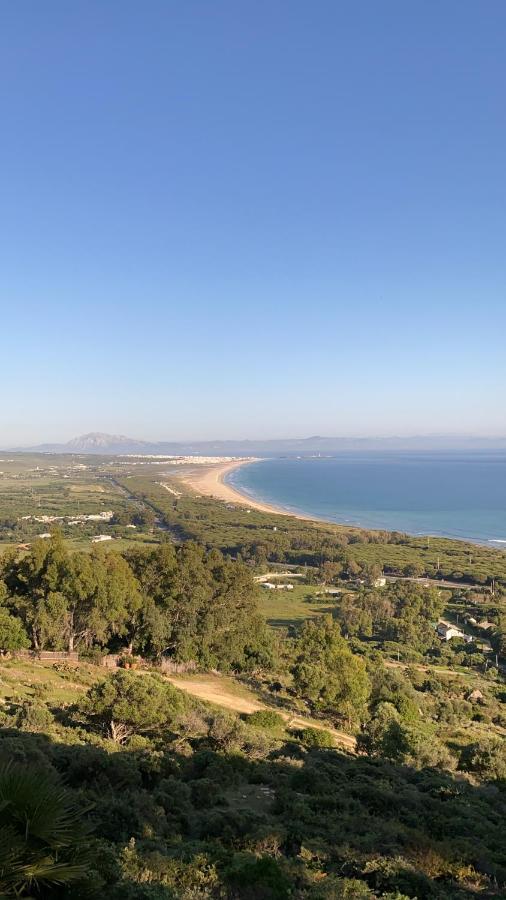 Alegna Sunset Appartement Tarifa