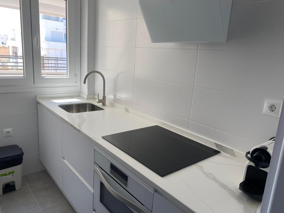 Alegna Sunset Appartement *