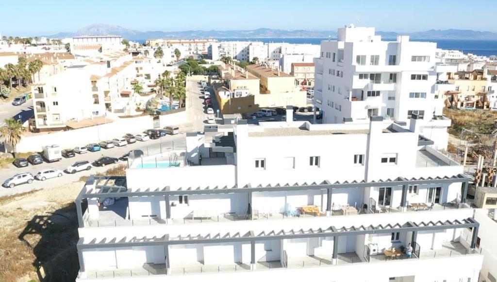 Alegna Sunset Appartement