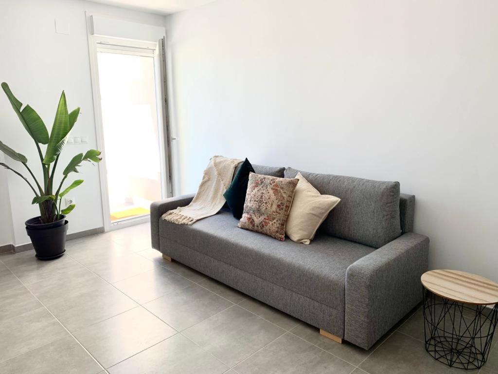Apartamento Alegna Sunset *