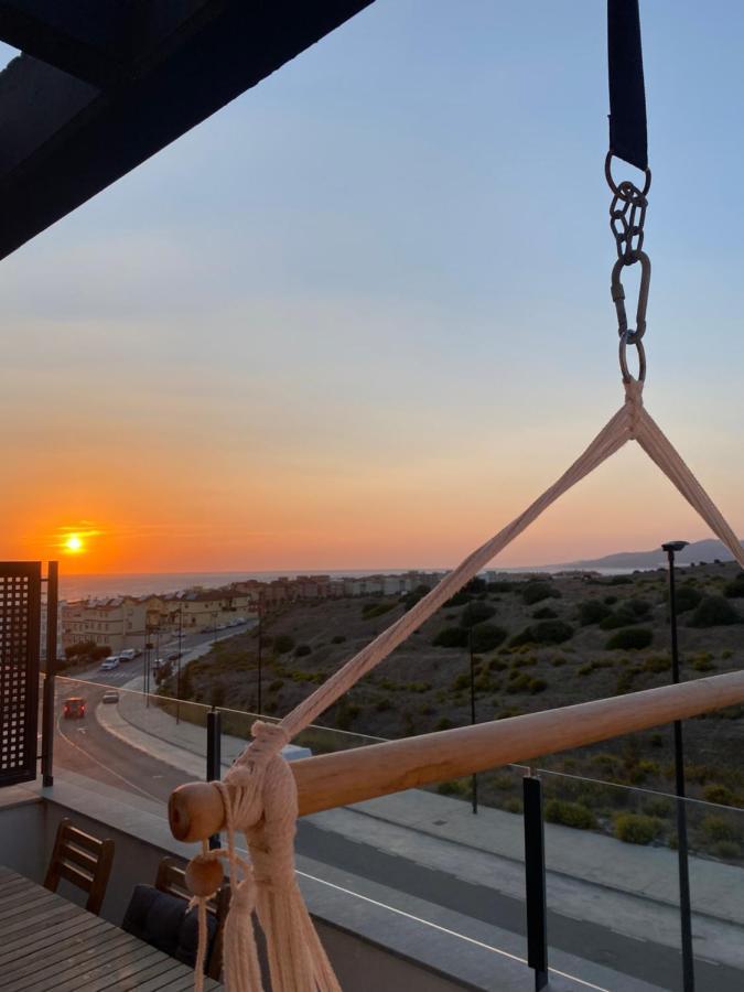 Alegna Sunset Apartamento